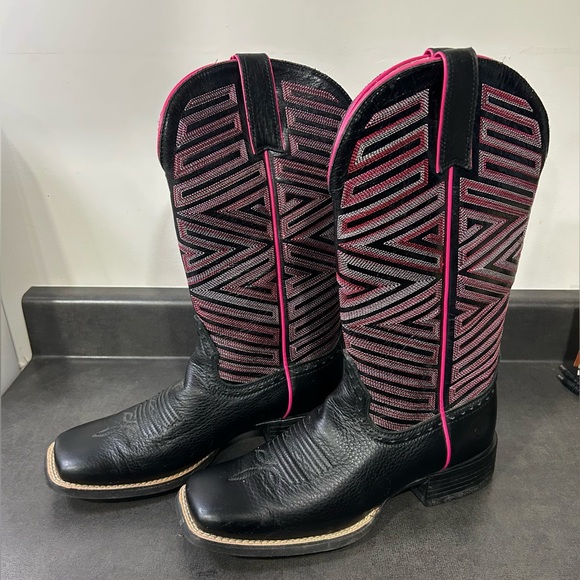 Ariat Shoes - Ariat Outsider Boots for women